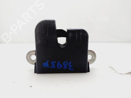 Used Tailgate lock VW GOLF V (1K1) [2003-2010]  28380208