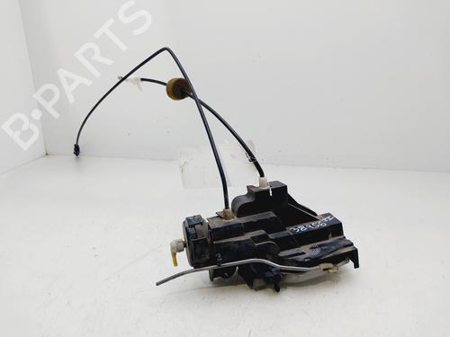 Rear left lock MERCEDES-BENZ A-CLASS (W168) A 160 (168.033, 168.133) | BP31358181C100