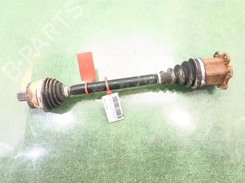 Left front driveshaft AUDI A4 B6 (8E2) 2.0 | BP29521434M38 