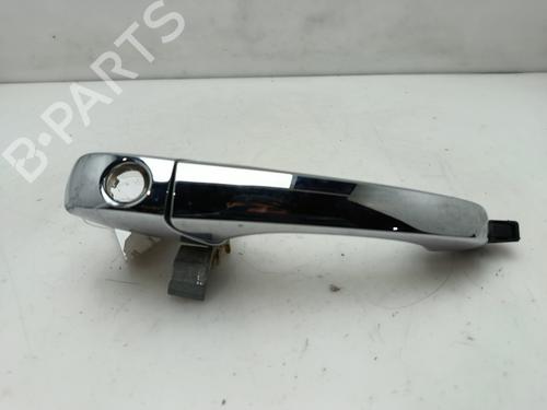 Used Front left exterior door handle CHRYSLER 300C Touring (LX, LE) 3.5 (249 hp) 31957578