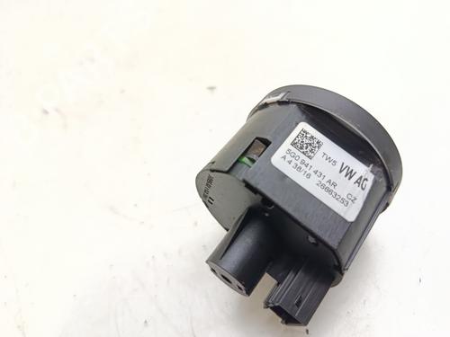 Commande de phare VW GOLF VII Variant (BA5, BV5)  | BP29596777I24 