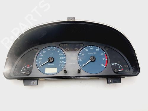 Used Instrument cluster CITROËN XSARA Coupe (N0) 1.6 16V (109 hp) 31089721