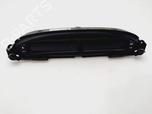 Used Instrument cluster CITROËN XSARA PICASSO (N68) 1.6 HDi (109 hp) 24217006