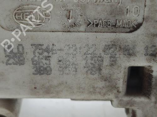 Central lock pump SEAT CORDOBA (6K1, 6K2)  | BP29820990M86 