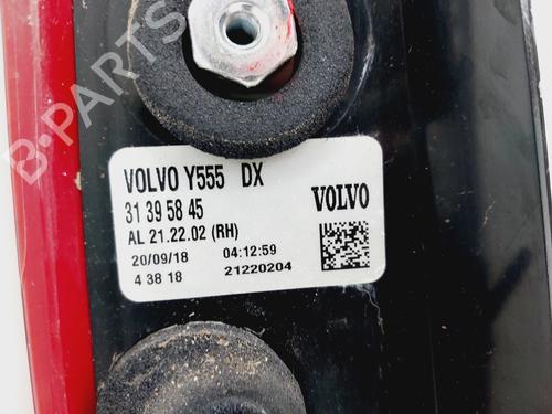 Rückleuchte Rechts VOLVO V40 Hatchback (525) | BP30567872C35
