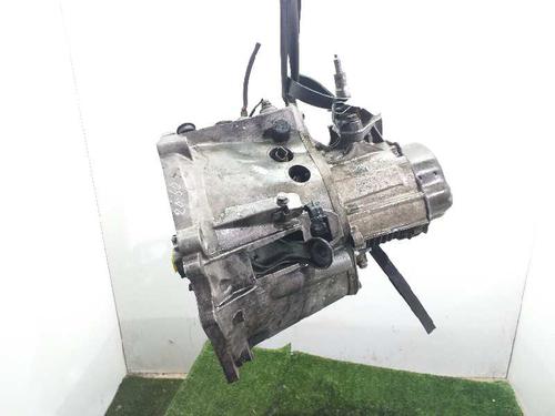 Gearbox CITROËN XSARA PICASSO (N68) 1.6 HDi | BP5984902M3 