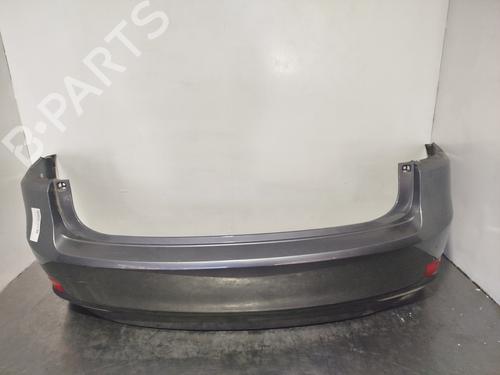 Used Rear bumper LEXUS IS III (_E3_) 300h (AVE30_, AVE30R) (223 hp) 30590573