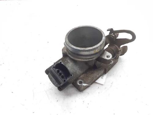 Spjældhus FORD ESCORT V (AAL, ABL) 1.8 D (60 hp) 6796764