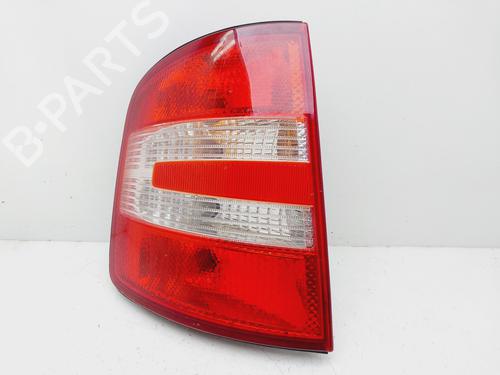 Feu arrière gauche SKODA FABIA I Combi (6Y5) 1.2 | BP29923834C34