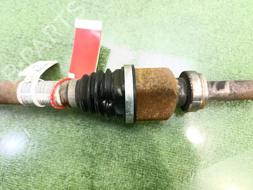 Right front driveshaft CITROËN C4 Grand Picasso II (DA_, DE_) | BP32292848M39