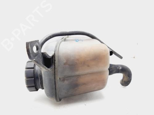 Expansion tank MERCEDES-BENZ S-CLASS (W220) S 320 CDI (220.026, 220.126) | BP21272335C120 