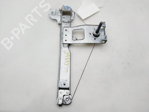 Fensterheber rechts hinten für DACIA SANDERO [2008-2026]  31267496