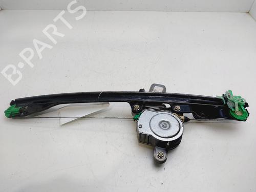 Used Front right window mechanism FIAT PUNTO Hatchback Van (188_) 1.2 60 (60 hp) 26032845