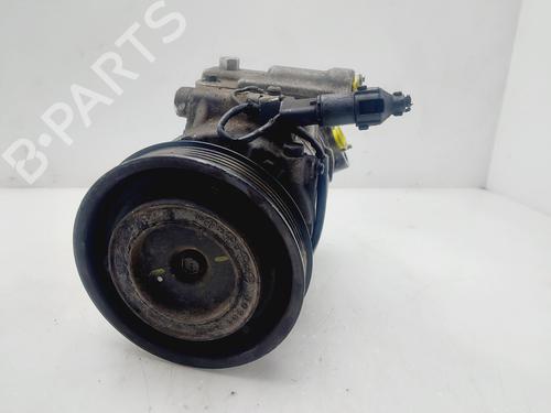 AC compressor KIA CERATO I Saloon (LD) 1.5 CRDi | BP24657064M34 