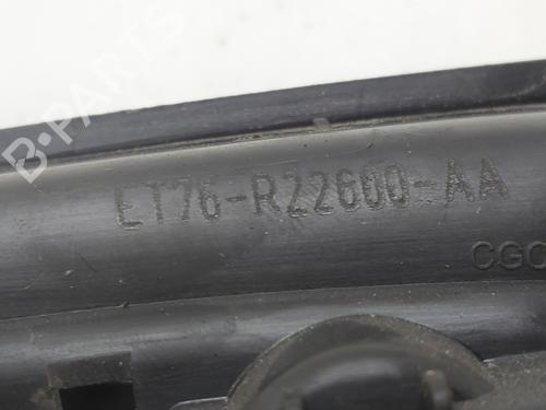 Front right interior door handle FORD TRANSIT COURIER B460 Box Body/MPV 1.5 TDCi | BP37638473I14 - Image 2