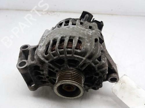 Used Alternator FORD FIESTA VI (CB1, CCN) [2008-2017]  4408901