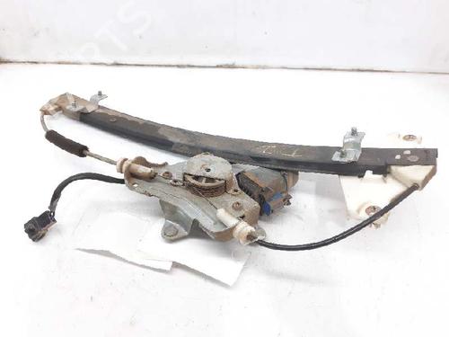 Used Rear left window mechanism CHEVROLET EPICA (KL1_) 2.0 (144 hp) 6255922