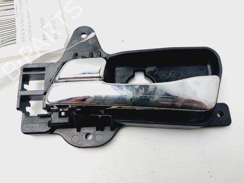 Used Rear left interior door handle HYUNDAI i30 (FD) [2007-2012]  21012943