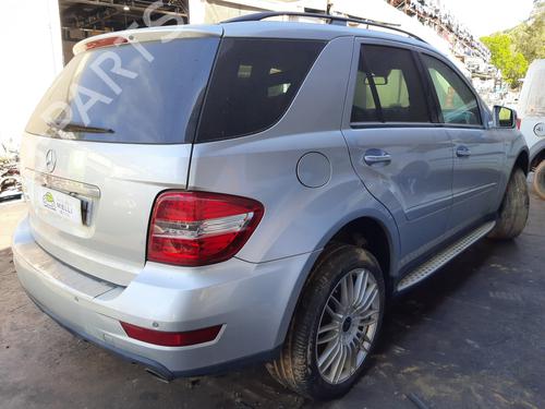 Høyre bak elrute bryter MERCEDES-BENZ M-CLASS (W164) ML 350 CDI 4-matic (164.125, 164.124) | BP18304445I28 