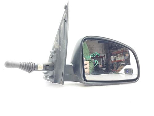 Used Right mirror OPEL MERIVA A MPV (X03) 1.7 CDTI (E75) (100 hp) 13360900