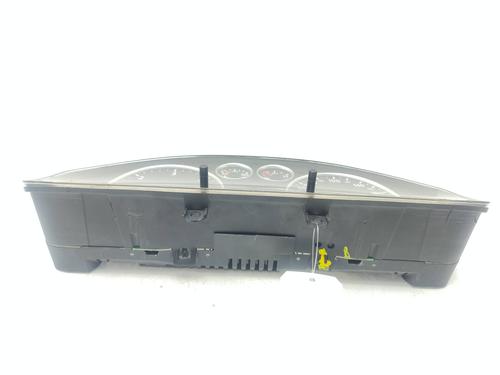 Instrument cluster AUDI A6 C5 (4B2)  | BP25857071C47 