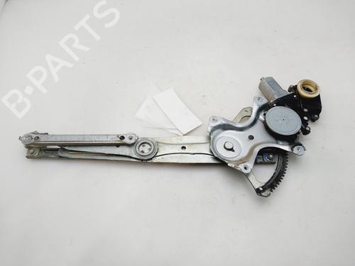 Used Front left window mechanism TOYOTA COROLLA Saloon (_E15_) [2006-2018]  31089755