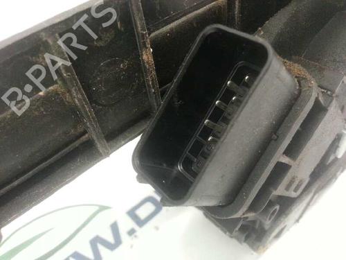 Rear right lock FORD FOCUS II Turnier (DA_, FFS, DS) 1.6 TDCi | BP2870335C99 