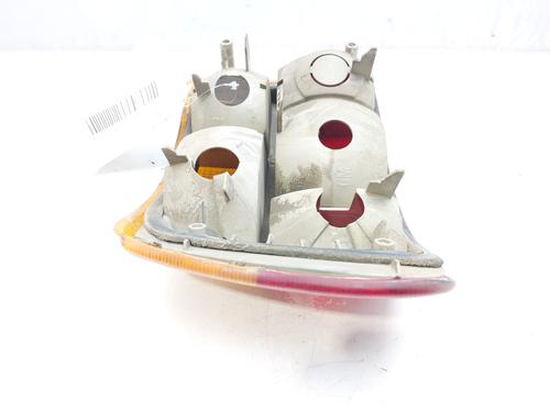 Right taillight OPEL ASTRA F Saloon (T92) 1.4 (F19, M19) | BP12545508C35 