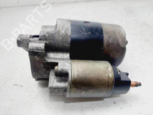 Starter PEUGEOT 206 Hatchback (2A/C) 1.1 i | BP28127457M8 