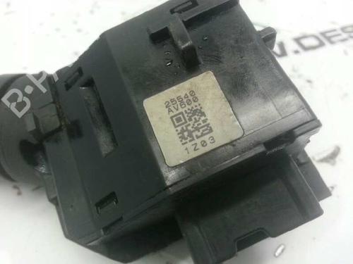 Headlight switch NISSAN TERRANO II (R20) 3.0 Di 4WD | BP2865306I24 