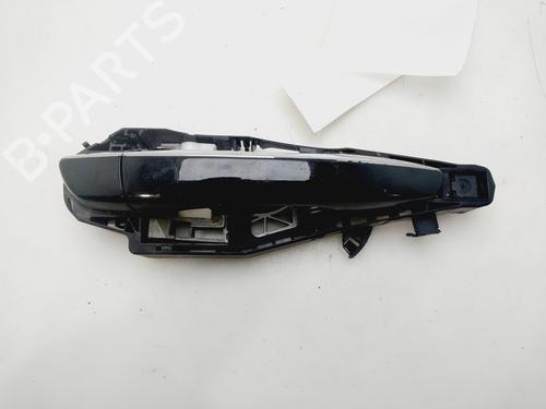 Høyre bak utvendig håndtak CITROËN C3 AIRCROSS II (2R_, 2C_) 1.2 PureTech 110 (2RHNZB, 2RHNZW, 2RHNPX, 2RHNPJ) (110 hp) 31972915