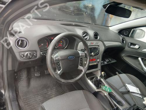 Steering column stalk FORD MONDEO IV (BA7) | BP30921809I23