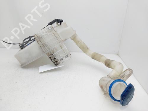 Windscreen washer tank SEAT LEON (1P1) 1.9 TDI | BP22563535C113 