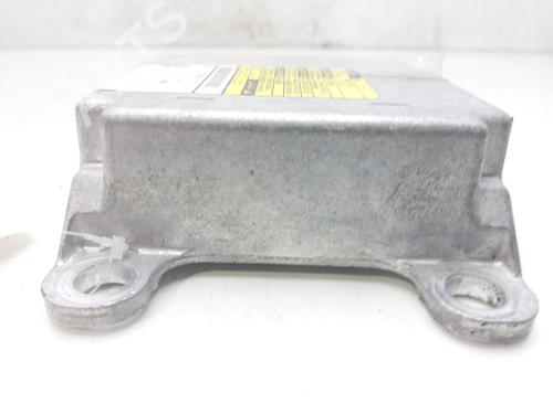 ECU airbags TOYOTA AVENSIS Saloon (_T25_) 2.0 D-4D (CDT250_, CDT250R) | BP13685199M53 