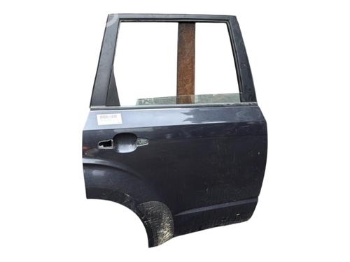 Right rear door SUBARU FORESTER (SJ_) 2.0 D AWD (SJD) | BP30436559C5 