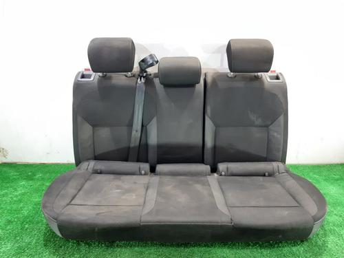 Used Rear seat Rear seat SKODA RAPID Spaceback (NH1) [2012-2019] 10014786 10014786