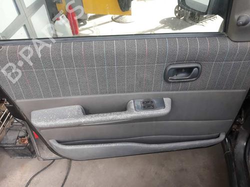 Left headlight FIAT PUNTO (176_) 75 1.2 | BP4723991C28 