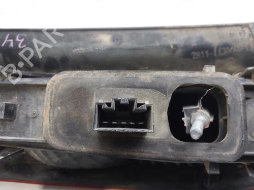 Højre baglygte FORD FUSION (JU_) 1.4 TDCi | BP17609207C35