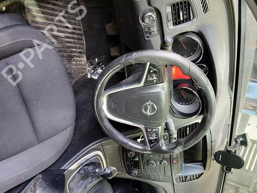 Electronic module OPEL INSIGNIA A (G09)  | BP33943681M83  - Image 6