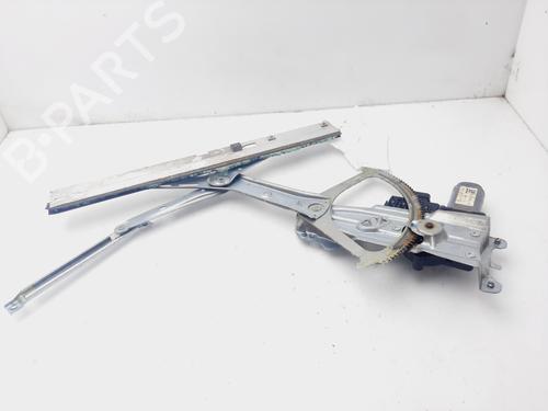 Used Front left window mechanism OPEL ASTRA H Estate (A04) 1.7 CDTI (L35) (110 hp) 21574732
