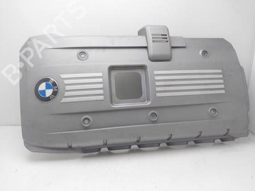 Used Upper protection BMW 5 (E60) 523 i (177 hp) 16988834