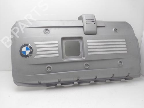 Blindagem superior BMW 5 (E60) 523 i (177 hp) 16988834