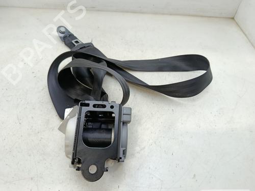 Used Rear right seatbelt Rear right seatbelt 37223430 37223430