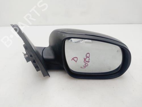 Bakspejl Højre KIA CEE'D Hatchback (ED) [2006-2012]  31988200