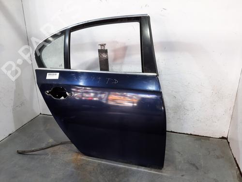 Right rear door BMW 5 (E60) 530 d | BP15422930C5 
