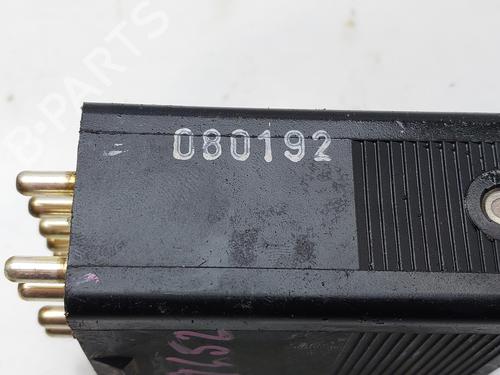 Electronic module MERCEDES-BENZ 124 Saloon (W124) 300 D (124.130) | BP14006337M83 