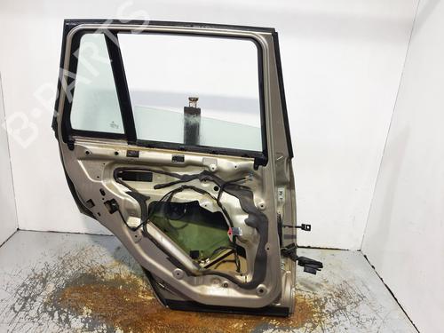 Left rear door BMW X3 (E83) xDrive 20 d | BP16641952C4 