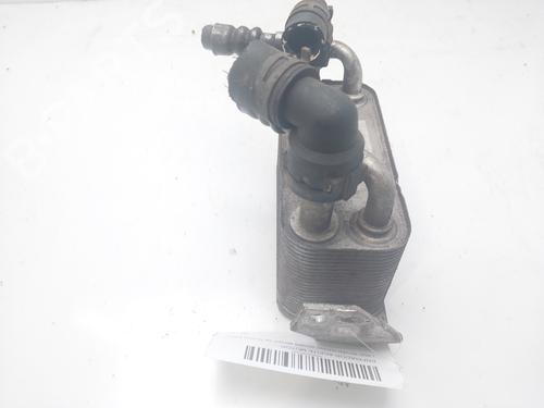 Oil radiator LAND ROVER RANGE ROVER SPORT I (L320) 3.6 D 4x4 | BP17449432M33 