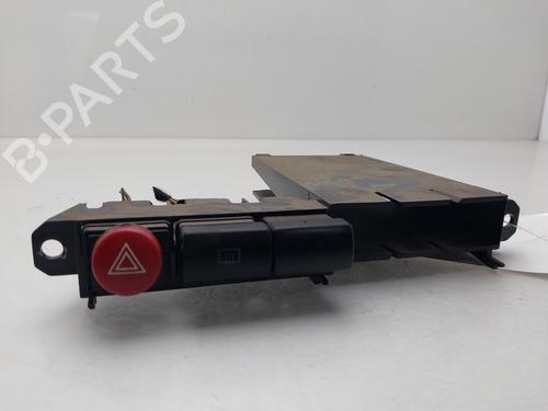 Warnblinkschalter für SEAT IBIZA III (6L1) [2002-2009]  33192104