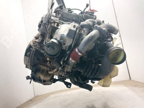 Engine ISUZU D-MAX II (TFR, TFS) 2.5 CRDi 4x4 (TFS86J) | BP40491752M1 - Image 2